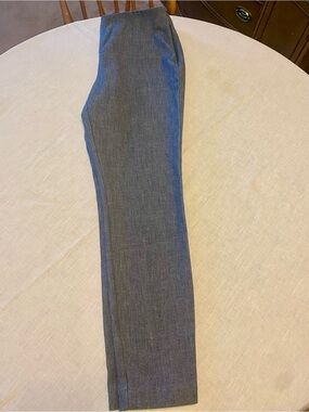 Medium Wash Skinny Denim